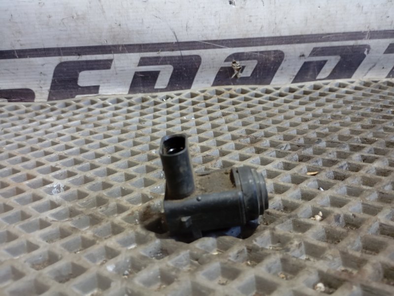 Датчик парктроника Volkswagen Touareg 2006 GP