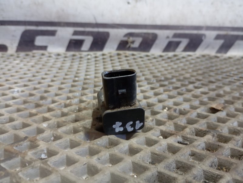 Датчик парктроника Volkswagen Touareg 2006 GP