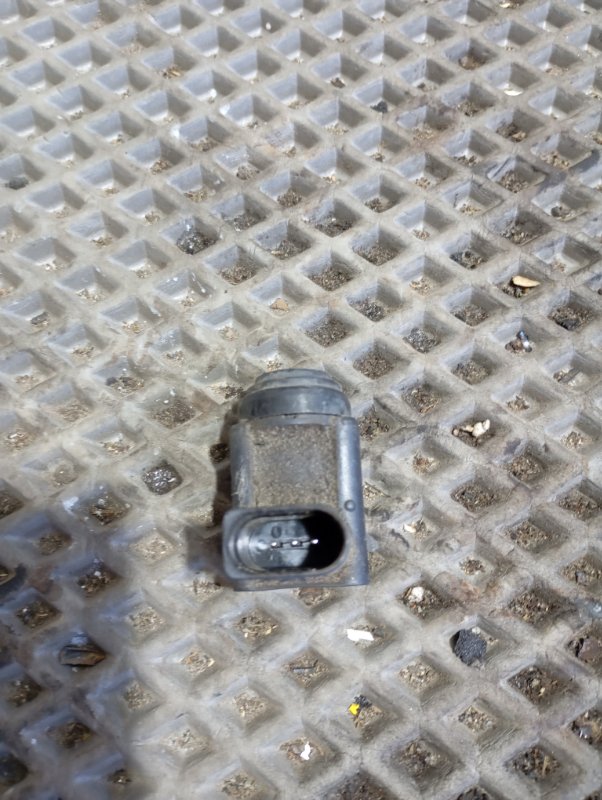 Датчик парктроника Volkswagen Touareg 2006 GP