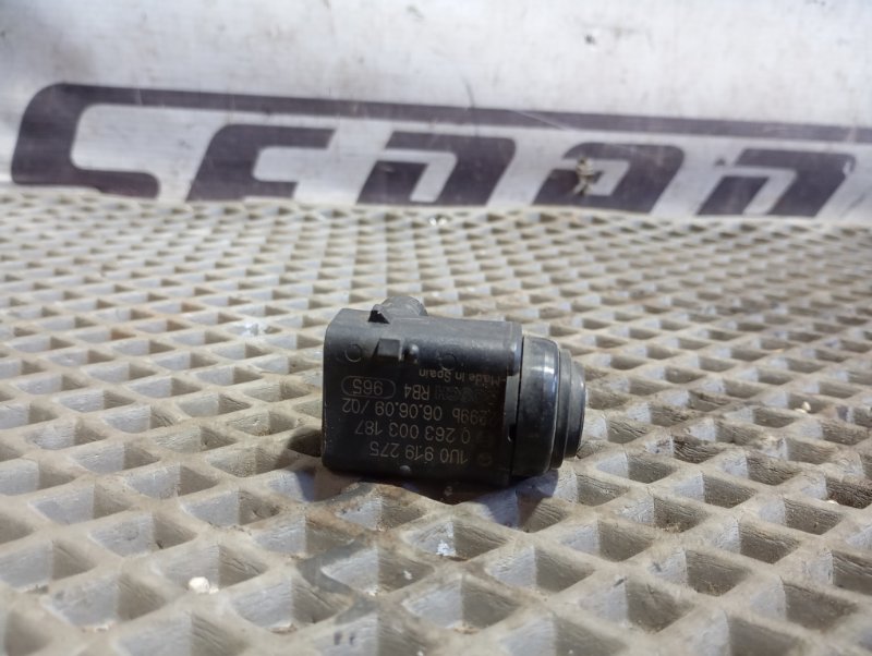 Датчик парктроника Volkswagen Touareg 2006 GP