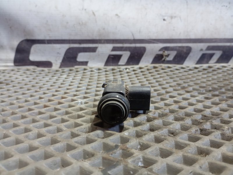 Датчик парктроника Volkswagen Touareg 2006 GP