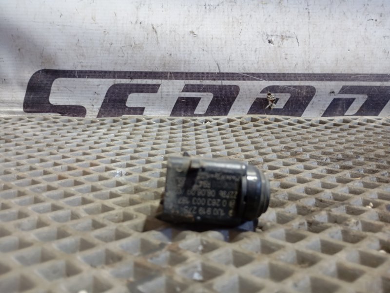 Датчик парктроника Volkswagen Touareg 2006 GP