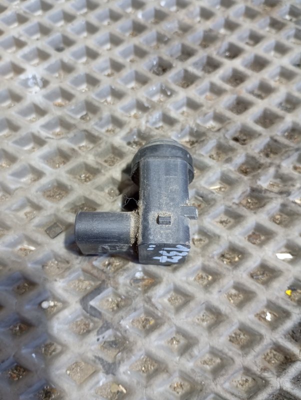 Датчик парктроника Volkswagen Touareg 2006 GP