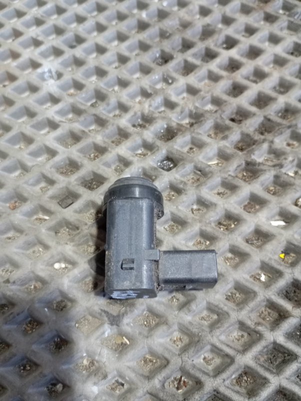 Датчик парктроника Volkswagen Touareg 2006 GP