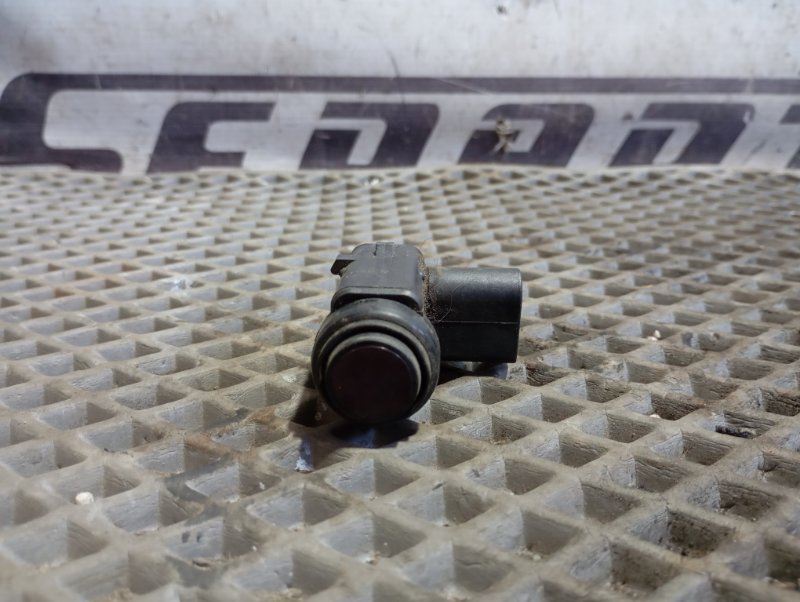 Датчик парктроника Volkswagen Touareg 2006 GP