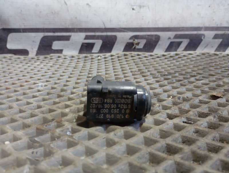 Датчик парктроника Volkswagen Touareg 2006 GP