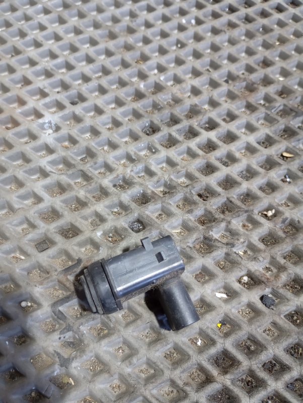 Датчик парктроника Volkswagen Touareg 2006 GP