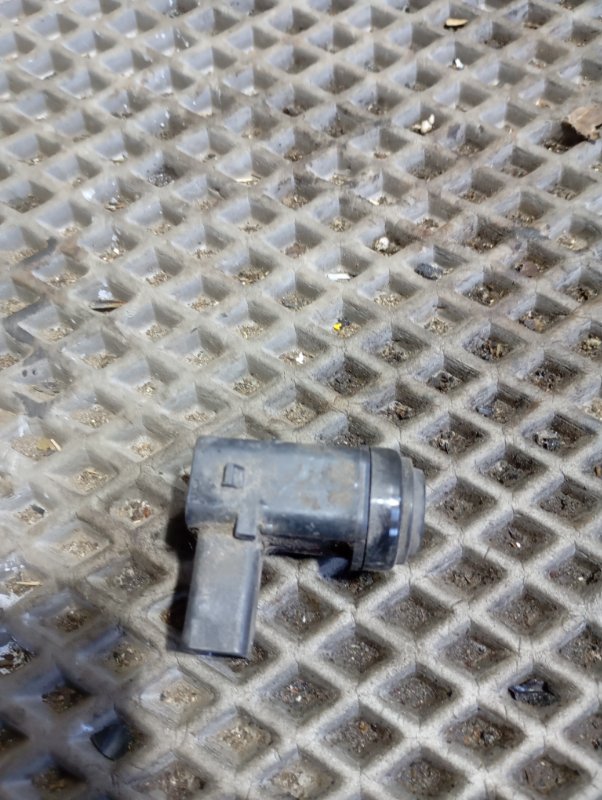 Датчик парктроника Volkswagen Touareg 2006 GP