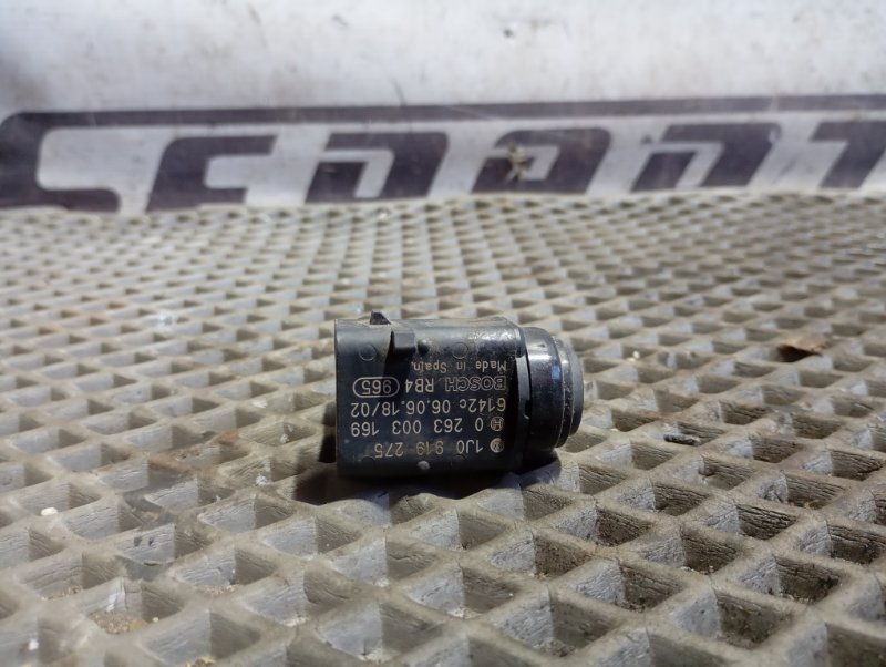 Датчик парктроника Volkswagen Touareg 2006 GP