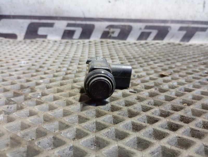 Датчик парктроника Volkswagen Touareg 2006 GP