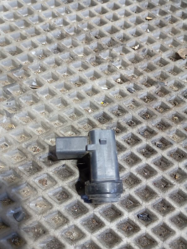 Датчик парктроника Volkswagen Touareg 2006 GP