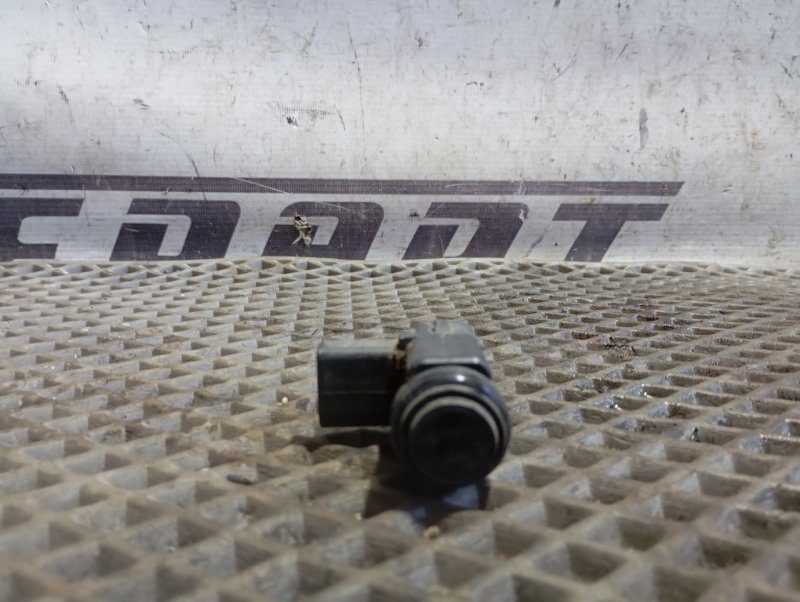 Датчик парктроника Volkswagen Touareg 2006 GP