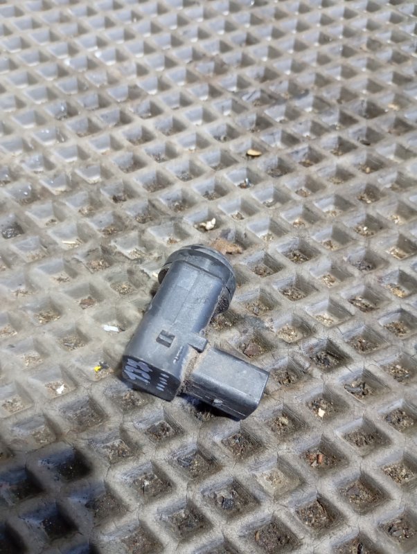 Датчик парктроника Volkswagen Touareg 2006 GP