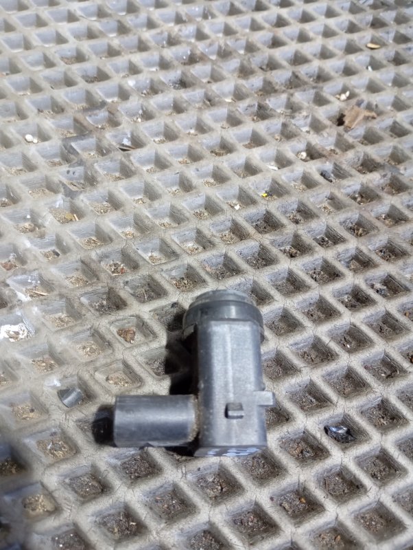 Датчик парктроника Volkswagen Touareg 2006 GP