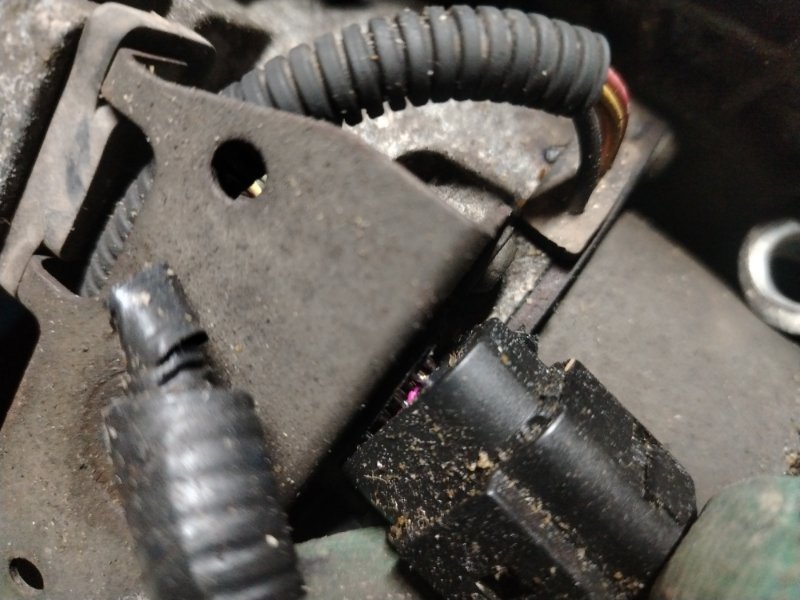 Раздаточная коробка Volkswagen Touareg 2006 GP