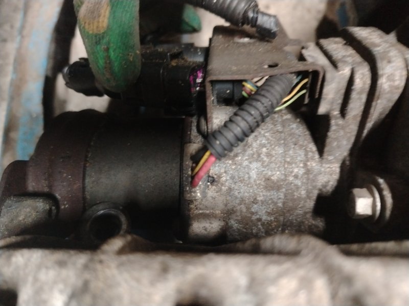 Раздаточная коробка Volkswagen Touareg 2006 GP