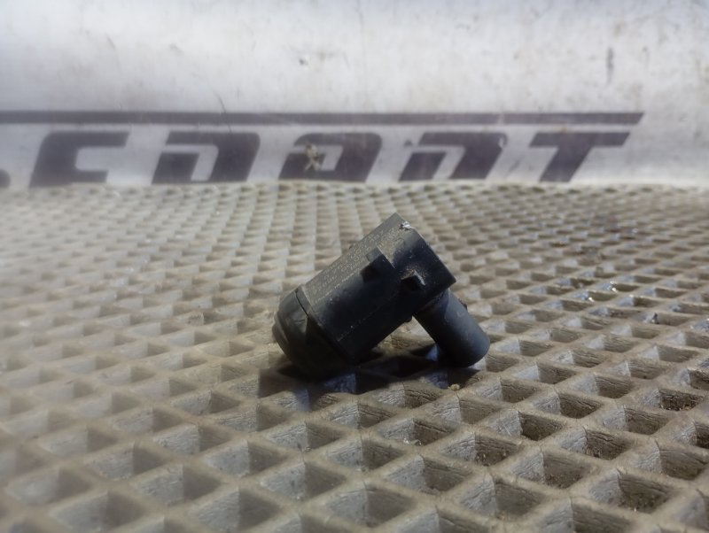 Датчик парктроника Volkswagen Touareg 2006 GP