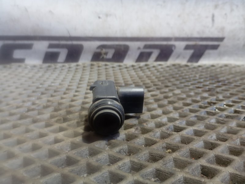 Датчик парктроника Volkswagen Touareg 2006 GP