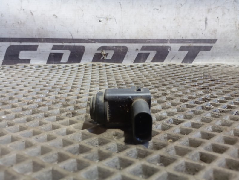 Датчик парктроника Volkswagen Touareg 2006 GP