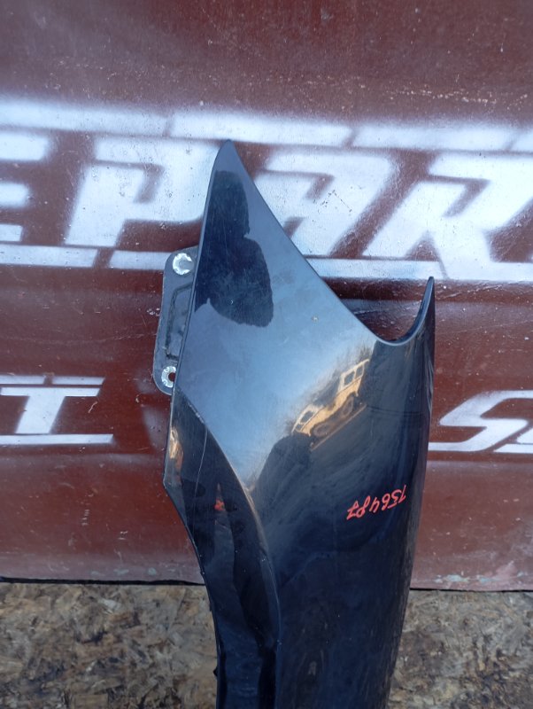 Крыло Skoda YETI 2011 5L