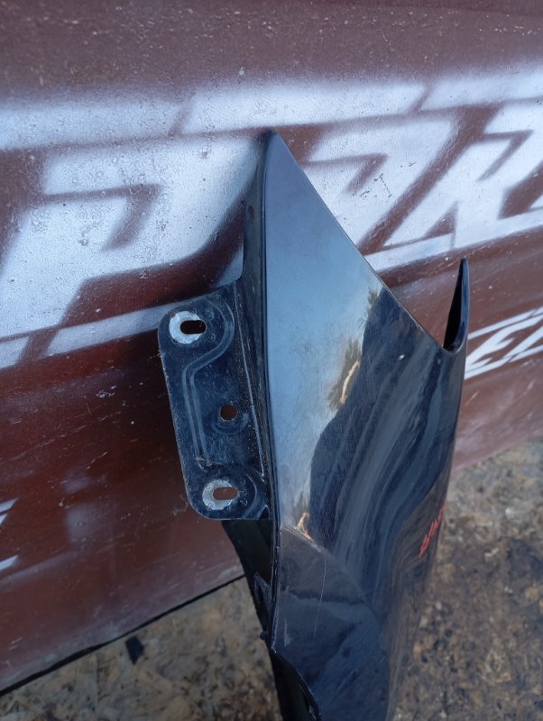 Крыло Skoda YETI 2011 5L