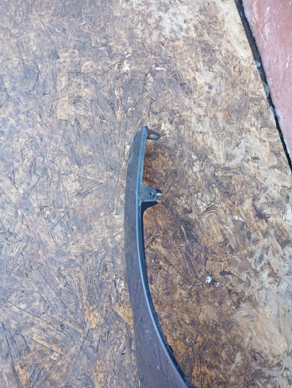 Крыло Skoda YETI 2011 5L