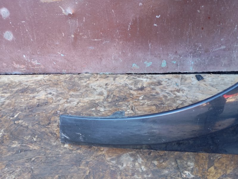 Крыло Skoda YETI 2011 5L