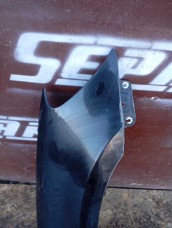 Крыло Skoda YETI 2011 5L