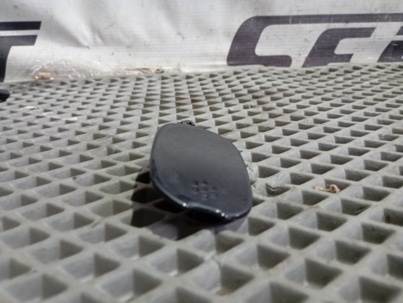 Заглушка бампера Volkswagen Touareg 2006 GP