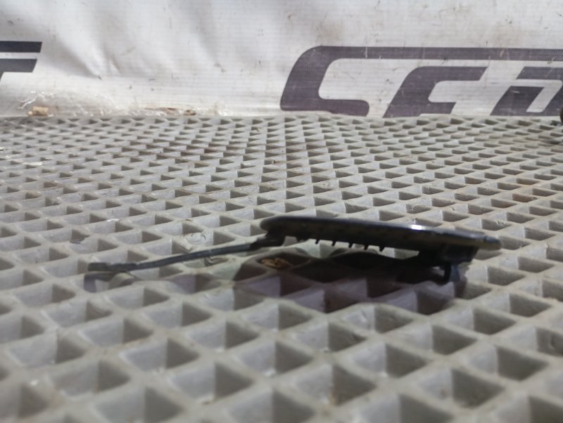 Заглушка бампера Volkswagen Touareg 2006 GP