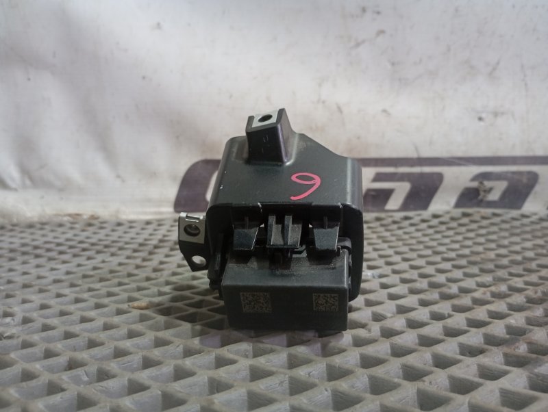 Блок электронный Audi A6 ALLROAD 2014 C7