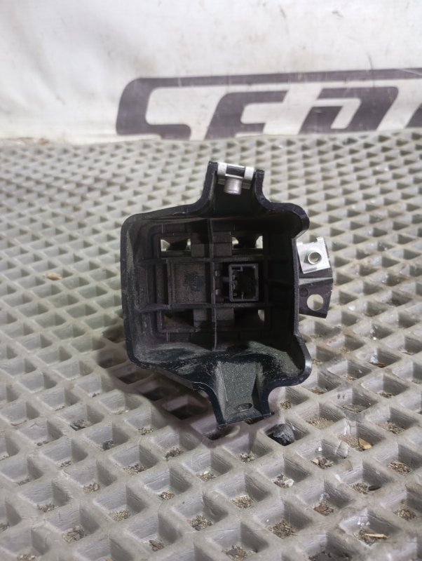 Блок электронный Audi A6 ALLROAD 2014 C7