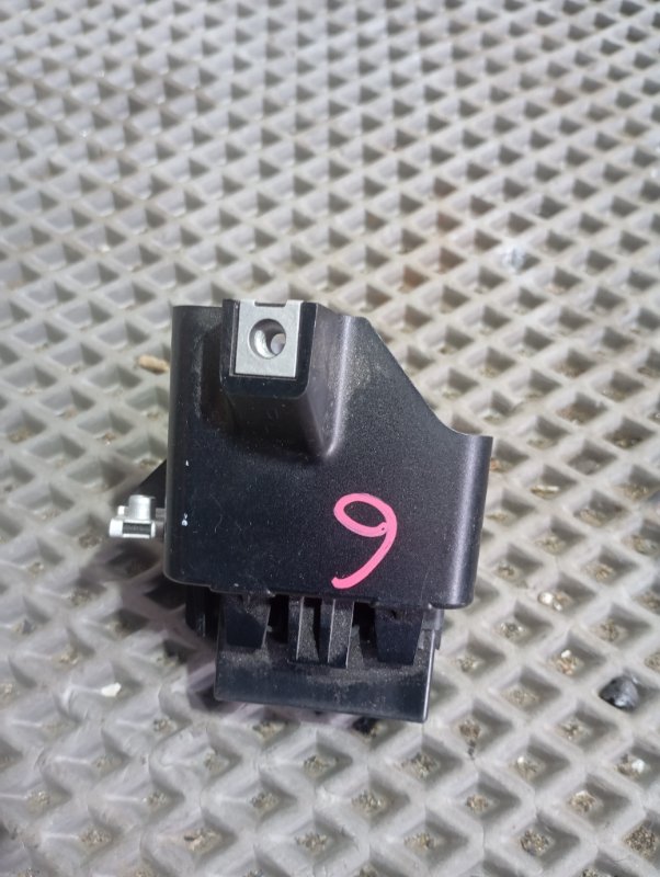 Блок электронный Audi A6 ALLROAD 2014 C7