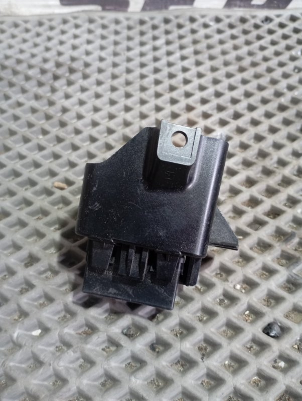 Блок электронный Audi A6 ALLROAD 2014 C7