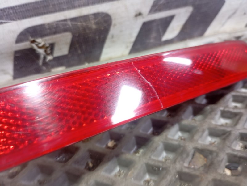 Стоп-сигнал Volkswagen Touareg 2006 GP