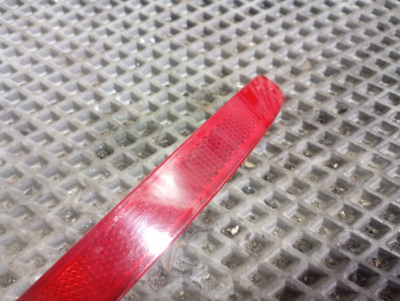 Стоп-сигнал Volkswagen Touareg 2006 GP