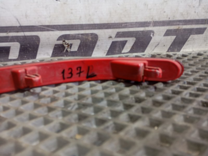 Стоп-сигнал Volkswagen Touareg 2006 GP