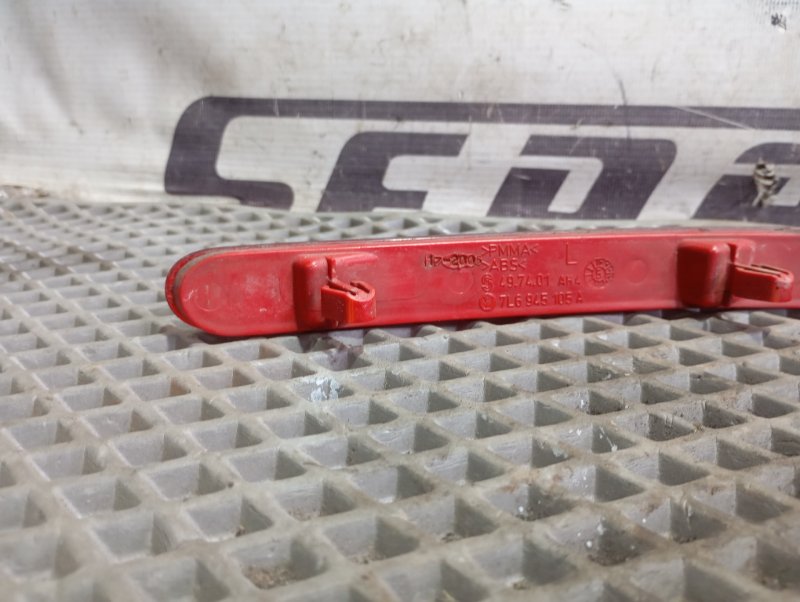 Стоп-сигнал Volkswagen Touareg 2006 GP