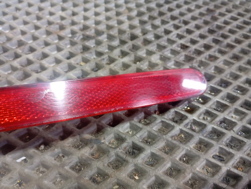 Стоп-сигнал Volkswagen Touareg 2006 GP