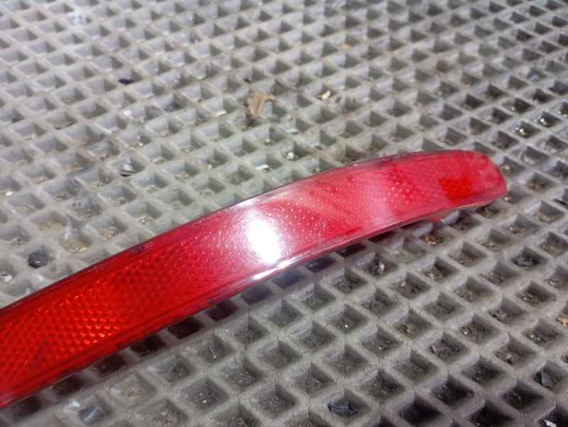 Стоп-сигнал Volkswagen Touareg 2006 GP