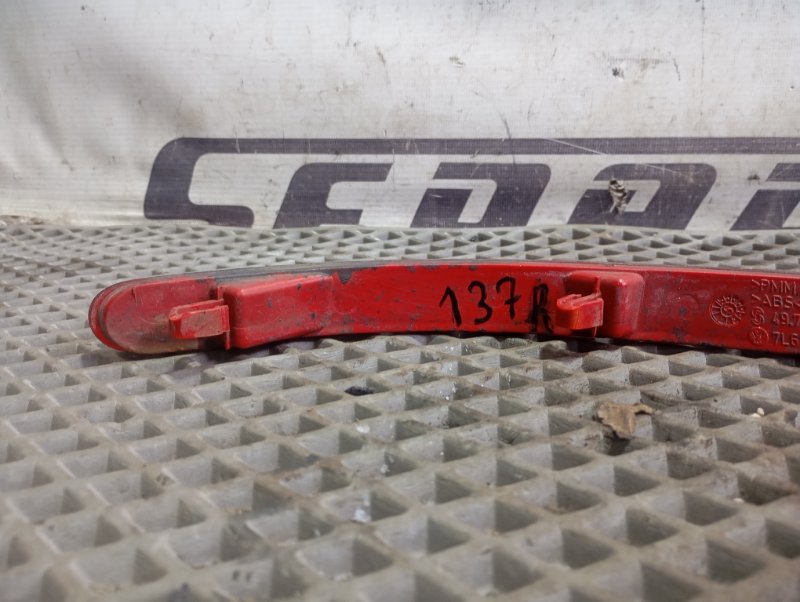 Стоп-сигнал Volkswagen Touareg 2006 GP