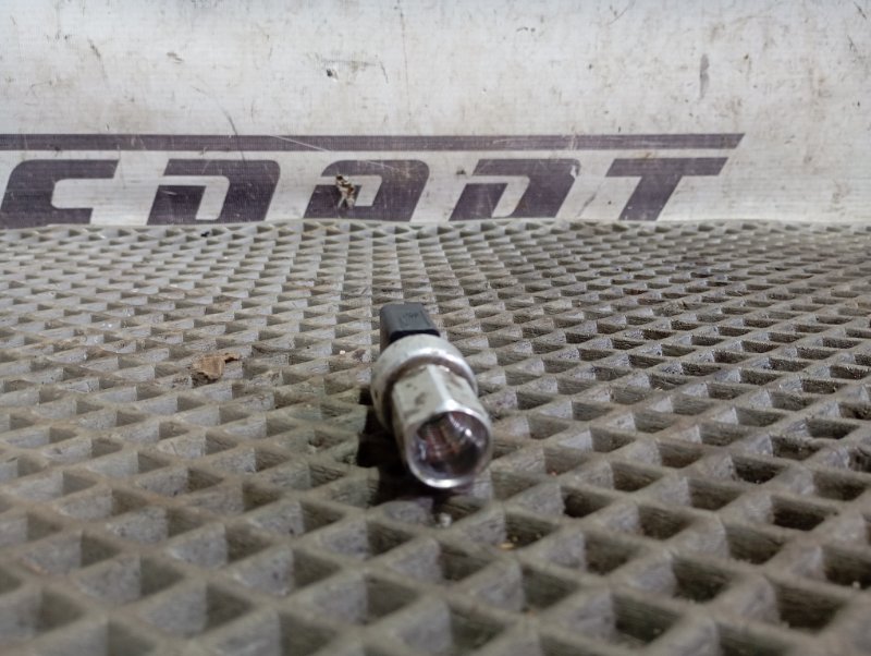 Датчик кондиционера Skoda YETI 2015