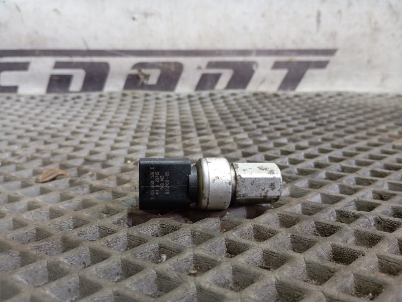 Датчик кондиционера Skoda YETI 2015