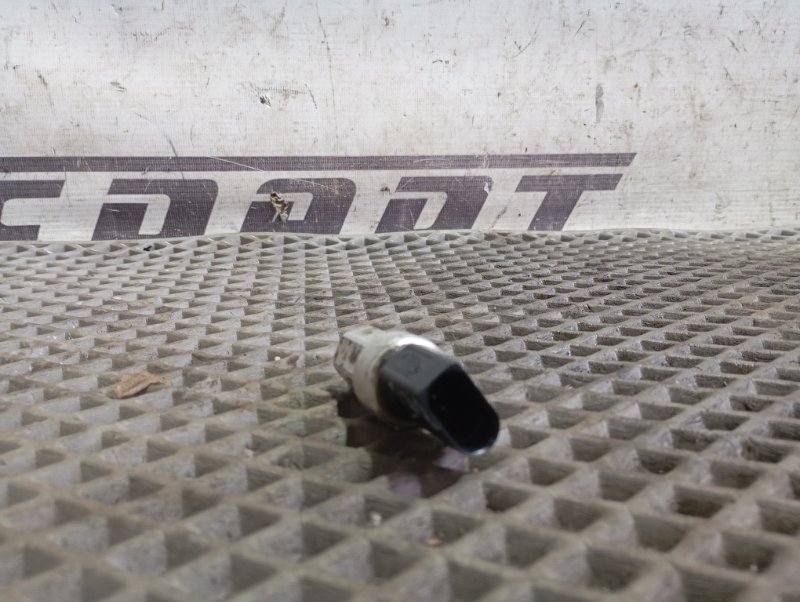 Датчик кондиционера Skoda YETI 2015