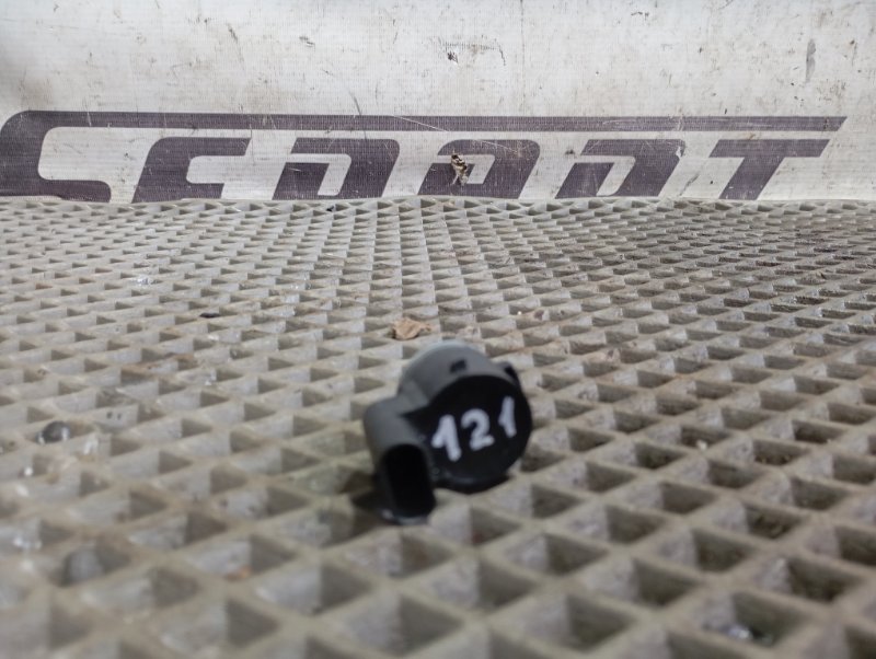 Датчик парковки Skoda Karoq 2024