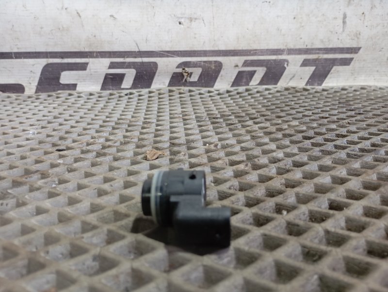 Датчик парковки Skoda Karoq 2024