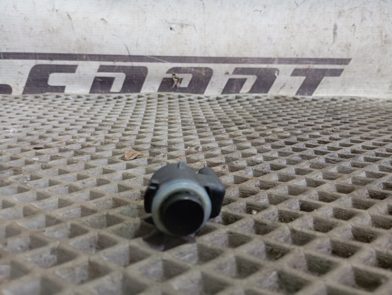 Датчик парковки Skoda Karoq 2024