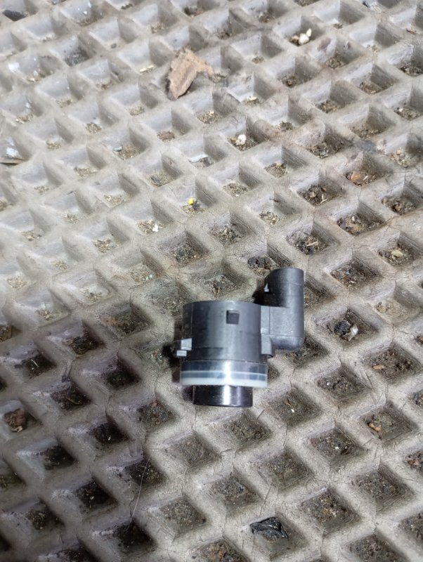 Датчик парковки Skoda Karoq 2024