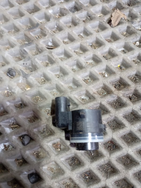 Датчик парковки Skoda Karoq 2024