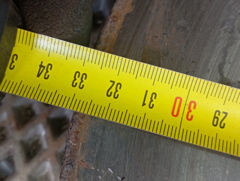 Диски тормозные Volkswagen Touareg 2006 GP